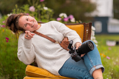 Caitlin Marie Photography