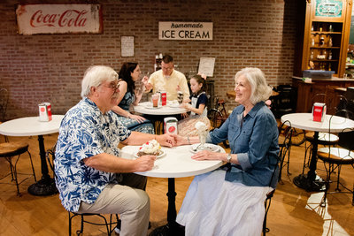 Atwater Family_Multi-generation_Story Telling