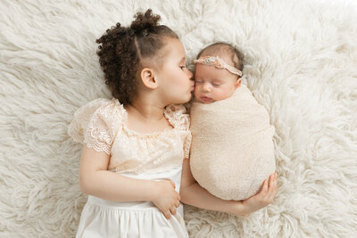 NJ Newborn Photographer