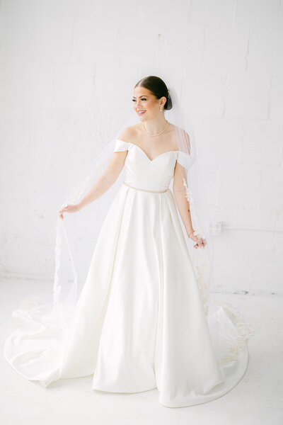 Studio Bridal Session Atlanta Wedding Photographery Renee Jael-60