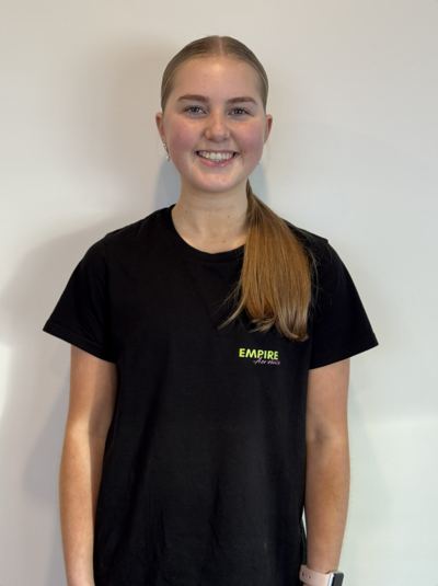 Invercargill’s newest
competitive aerobics club