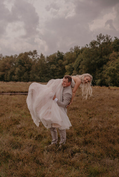 koppelshoot, liefde