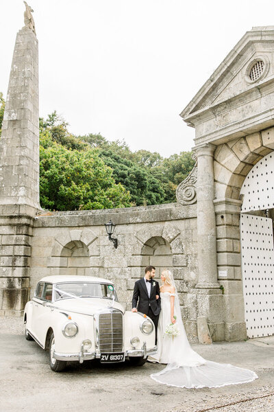 Wedding at Powerscourt House-44