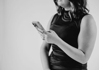 Custom launch marketing strategy for coaches and consultants looking to grow with clarity and ease.