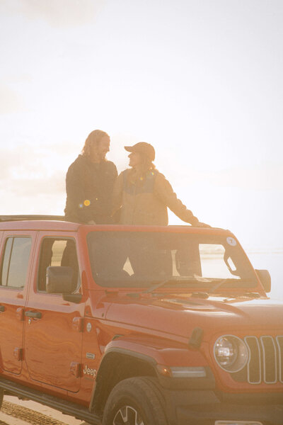 Jeep Wrangler Ambassador - May 2024 - Lydia Collins - Day 2-313