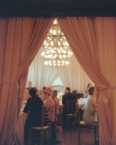 Seattle film wedding photographer