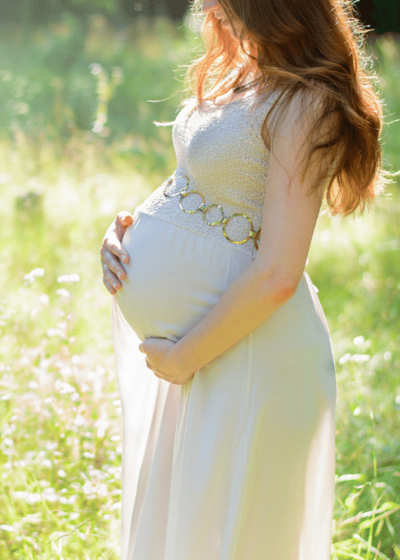 Joyful Chiropractic Pregnancy Care