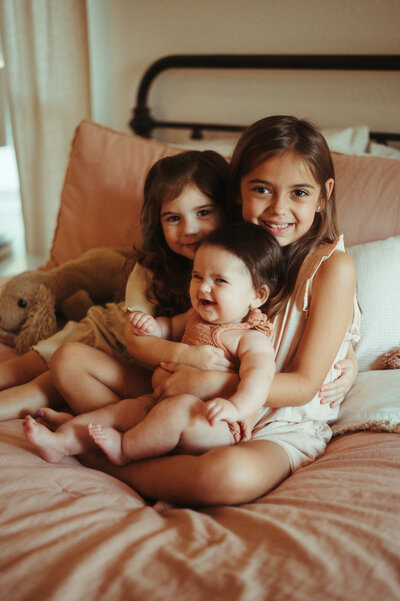 kids photographer in tn