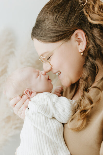 newborn-fotograaf - Sint-niklaas - pictures by jess