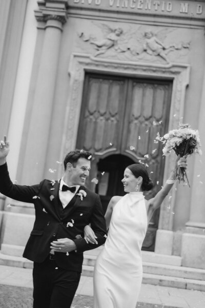lake como wedding