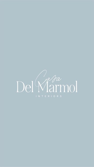 Casa Del Marmol logo