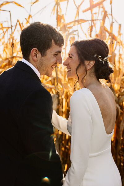 Ohio wedding planners