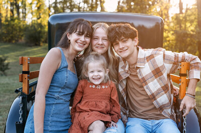 Family Sessions