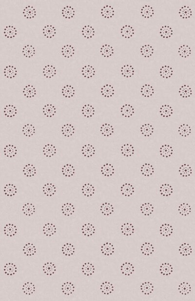 Linen Stamp Chalk Pink MRLI01
