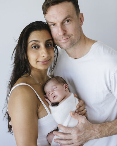 newborn photo shoot Perth