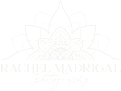 Rachel Madrigal Photography logo
