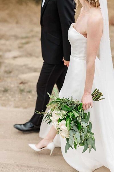 Laguna Seca Golf Club Wedding - Monterey northern california