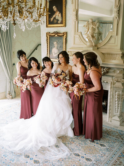 Seattle Washington Fine Art Wedding Photographer Natalie Jayne Photography-1-28