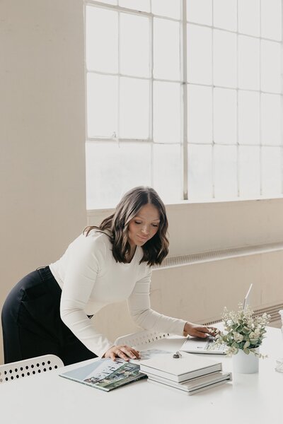 Cleveland wedding coordinator