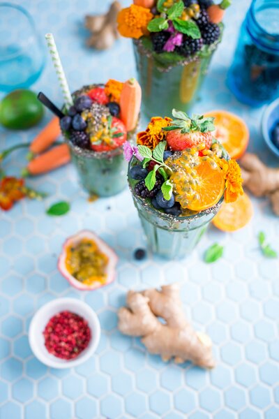 Nutrition coaching and counseling for weight loss