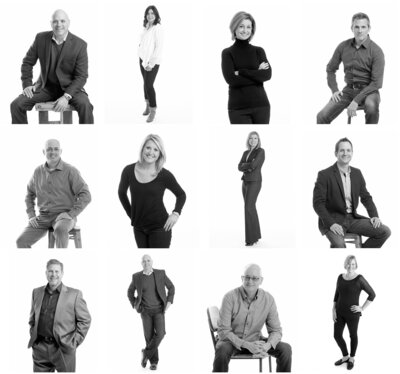 Team Photography Services