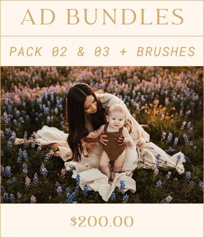 Aspen Dawn Presets Bundle Pk 2-3 after..