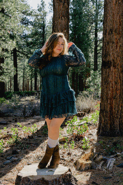 Simone Jaramillo, Nevada wedding photographer