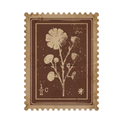 stamp