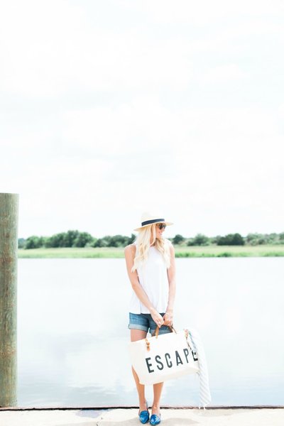 Elizabeth McCravy Showit Brand and Website Designer - Fashion36