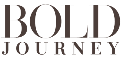 bold journey logo