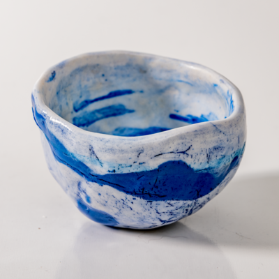 Michelle-Spiziri-Abstract-Artist-Ceramics-Zen-Bowls-Three-Company2