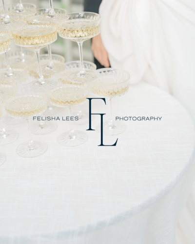 Felisha Lees Podcast Cover