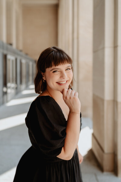 Michigan Wedding Planning Owner