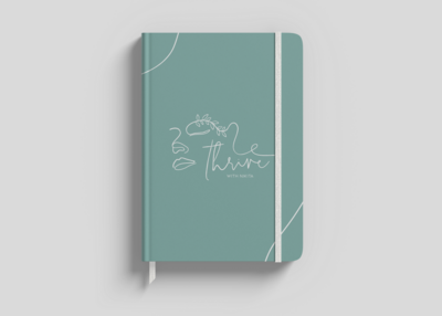 Thrive-Notebook