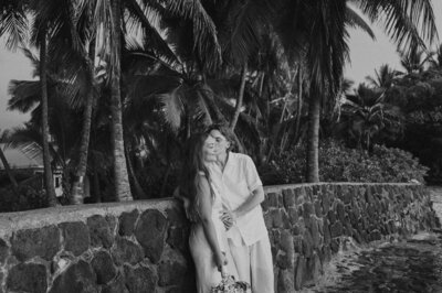 pictured rocks elopement wedding photographer