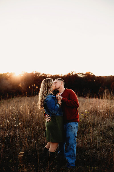 Couples Session