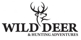 Wild Deer Hunting Adventures Logo