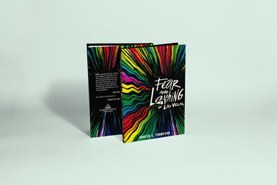 Fear_BOOKMOCK