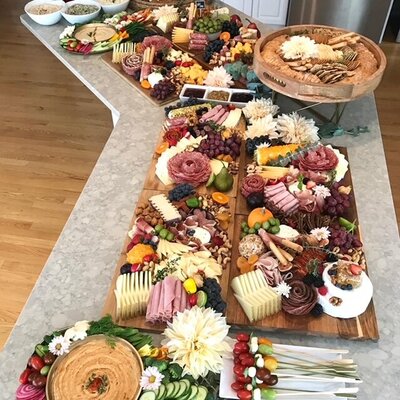 Graze Table 2