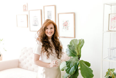 Design Business Bundle by B is for Bonnie Design and With Grace and Gold - Brand Strategy School and The With Grace and Gold Workshop - Education for Brand and Web Designers