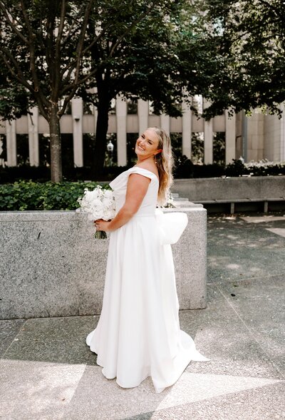 HotelMonacoPittsburghwedding