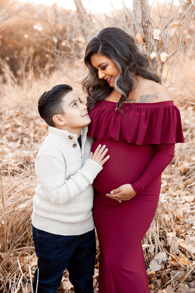 nichols park maternity