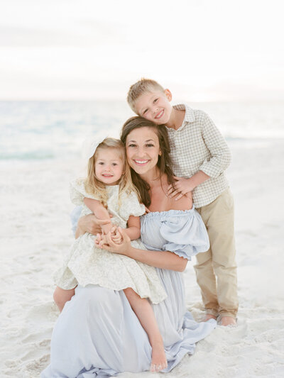 Photography mentor Talia Laird teaches mastermind creation