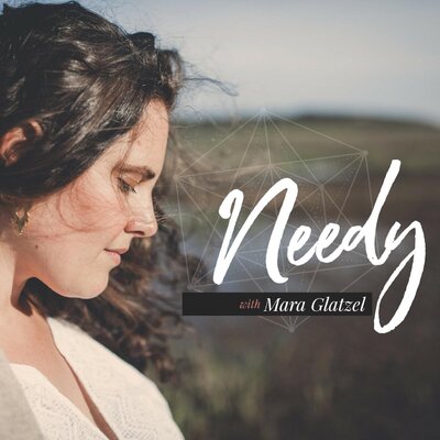 Lisa-Olivera-Needy-Podcast