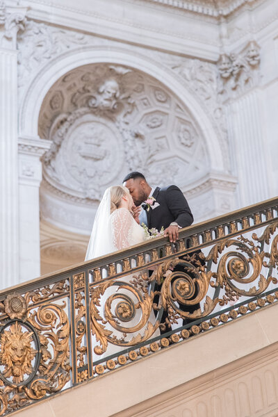 San-Francisco-City-Hall-Wedding-41