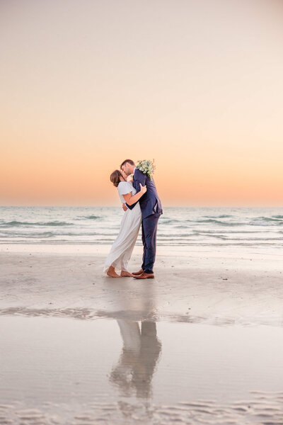 St. Pete Elopement