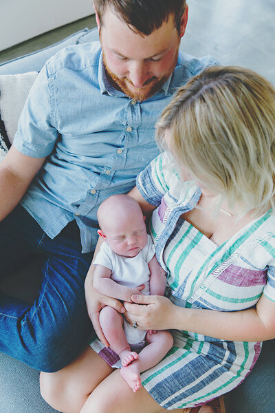 wendy parrish is a missoula montana based newborn photographer