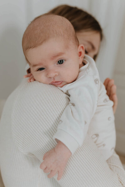 newborn-fotograaf - Sint-niklaas