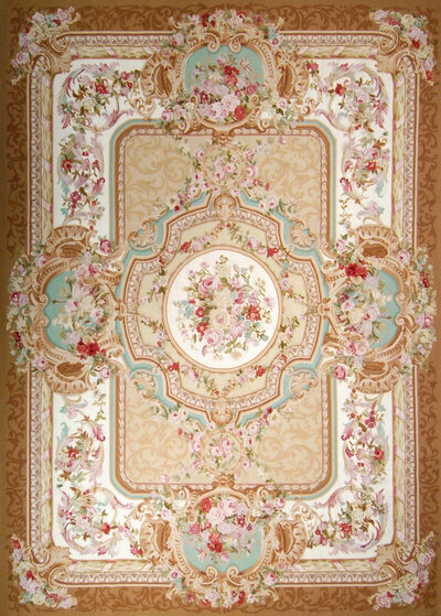 Andonian Collection, Napoleon III Style  AC139