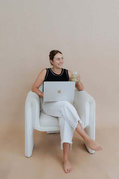 Website Design _ Keja Creative